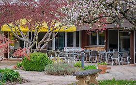Charme Hotel, Montbeliard Sud